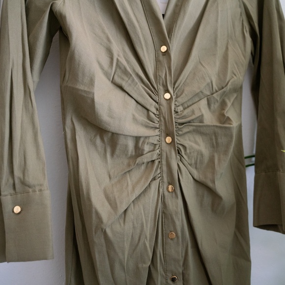 NEW Zara Dress - Picture 3 of 4